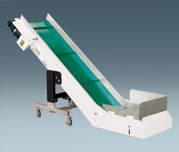 Transportadores de Cinta