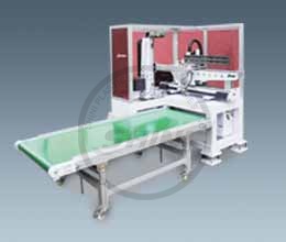 Side Entry Robot SSE