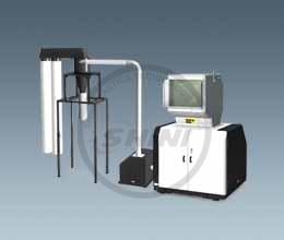 Molinos Centrales a Prueba de Sonido - SG-50