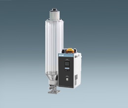 Secadoras de Aire Comprimido - SCAD