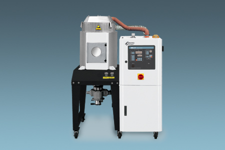 乾燥ローダー - SDL-U