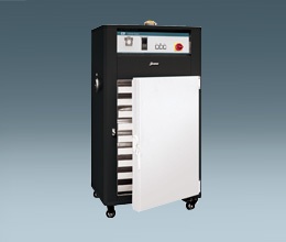 Secadores de Gabinete - CD