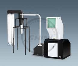 Molinos a Prueba de Sonido- SG-70