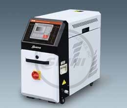 Calentadores de Agua y Aceite de Doble Propósito Serie - STM-W/O