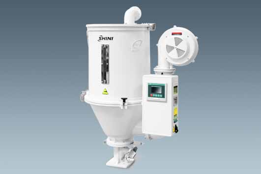 省エネホッパードライヤー - SEHD