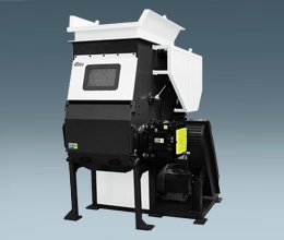 Trituradoras Serie SGS