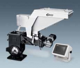 秤重式色母混合機 SGD