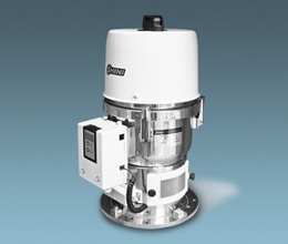 Cargadores Con Tolva Autónoma - SAL-U