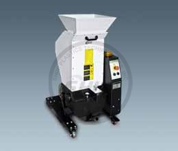 Molinos de Baja Velocidad - SG-16N/16D/20N