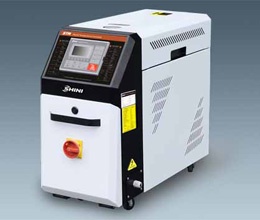 Calentadores de Agua - STM-W