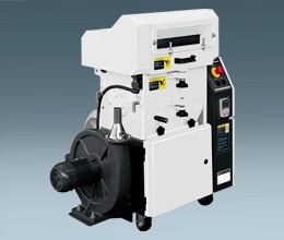 Molinos de Alimentación Por Rollo - SGF