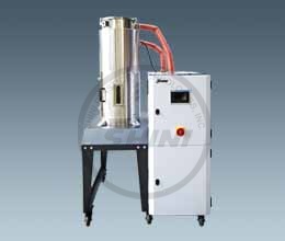 Secadores de Deshumidificación - SDD