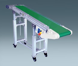 Declined Belt Conveyor - SC