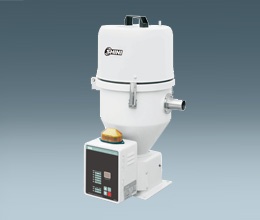 Cargadores Con Tolva Autónoma “Estándar” - SAL