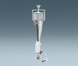 Cargador Venturi - VL