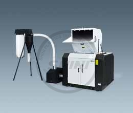 Molinos Centrales a Prueba de Sonido - SG-43