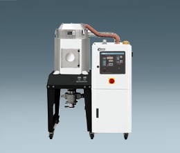 Cargadores de Secado - SDL-U