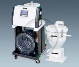 Cargadores de Tolva Con Aspirador Separado “Estándar” - SAL-G