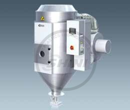 Secadores de Tolva Estándar - SHD-U