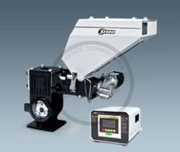 計量式色母混合機SCM