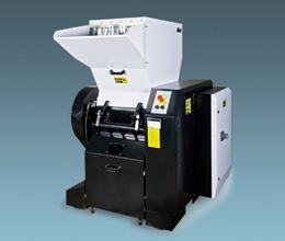 Molinos Centrales Estándar - SG-23E/30E/36E