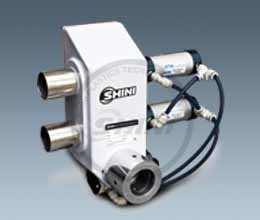 歐化兩料比例閥SPV-U