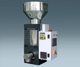 失重式螺桿餵料機 SLWF