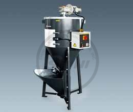 歐化立式混合機SVM-U