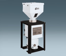 金屬偵測分離器SMS