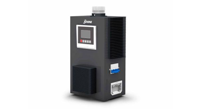 Energy-saving Intelligent Drying Control System-SEC-H