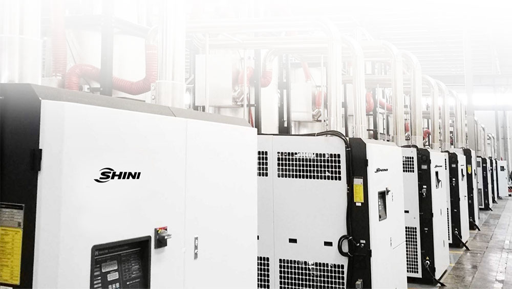 Understanding Plastic Auxiliary Equipment: Its Critical Impact on Production Quality