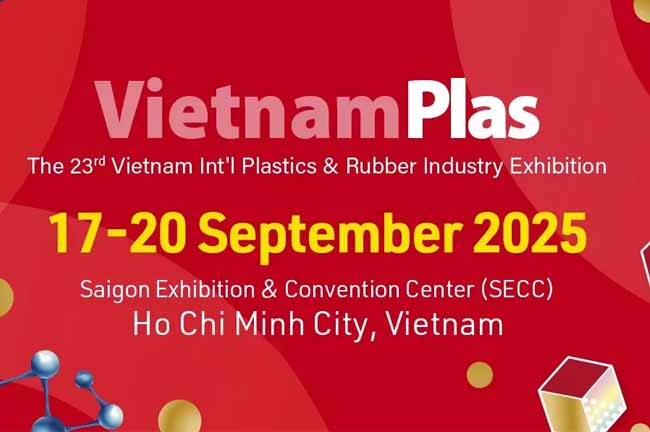 VIETNAM PLAS 2025
