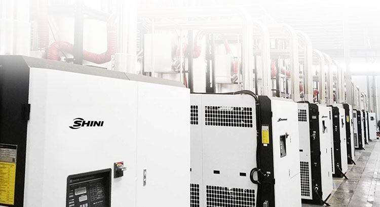 Understanding Plastic Auxiliary Equipment: Its Critical Impact on Production Quality