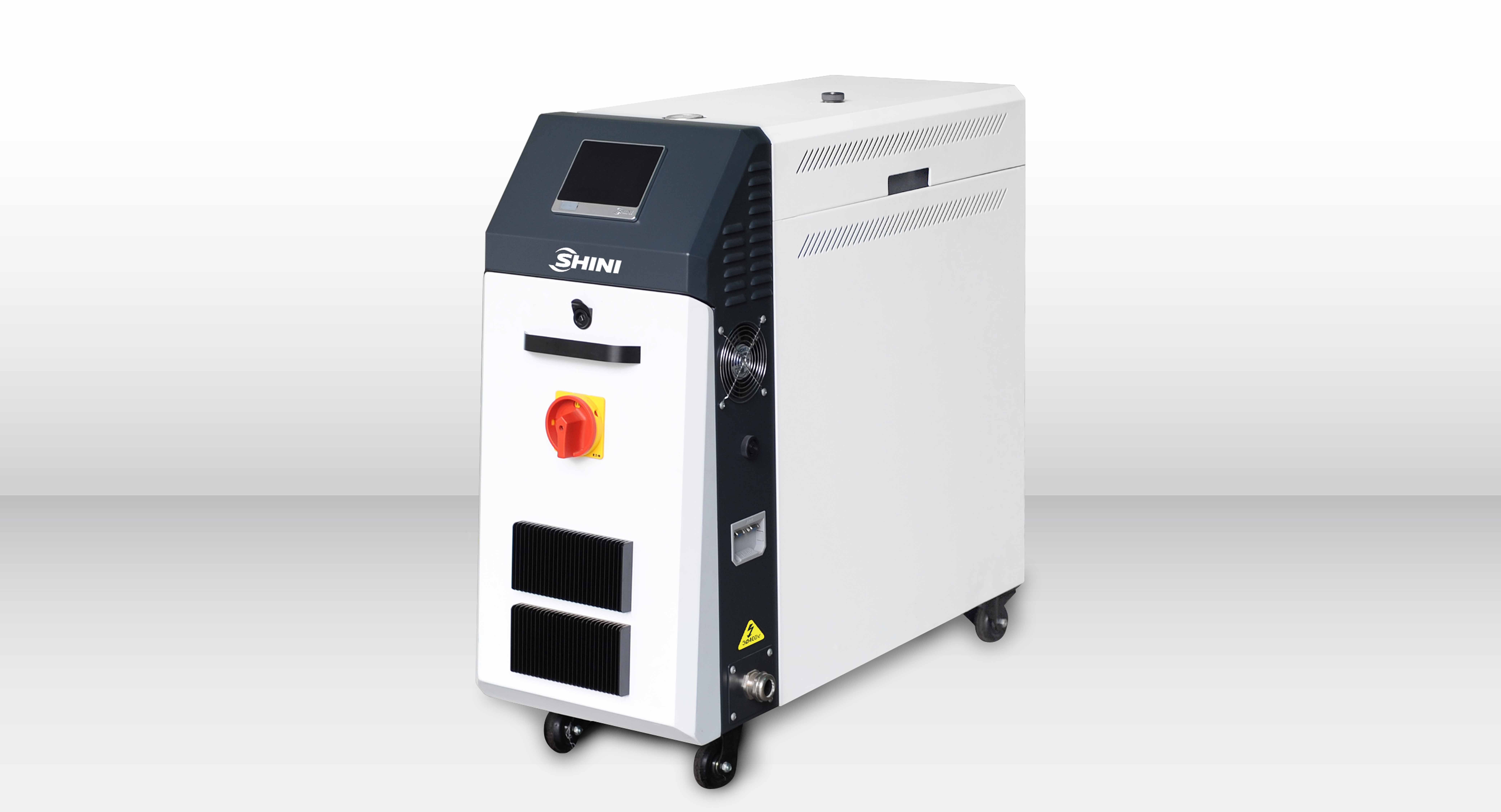 High Temp. Oil Heater STM-SHT