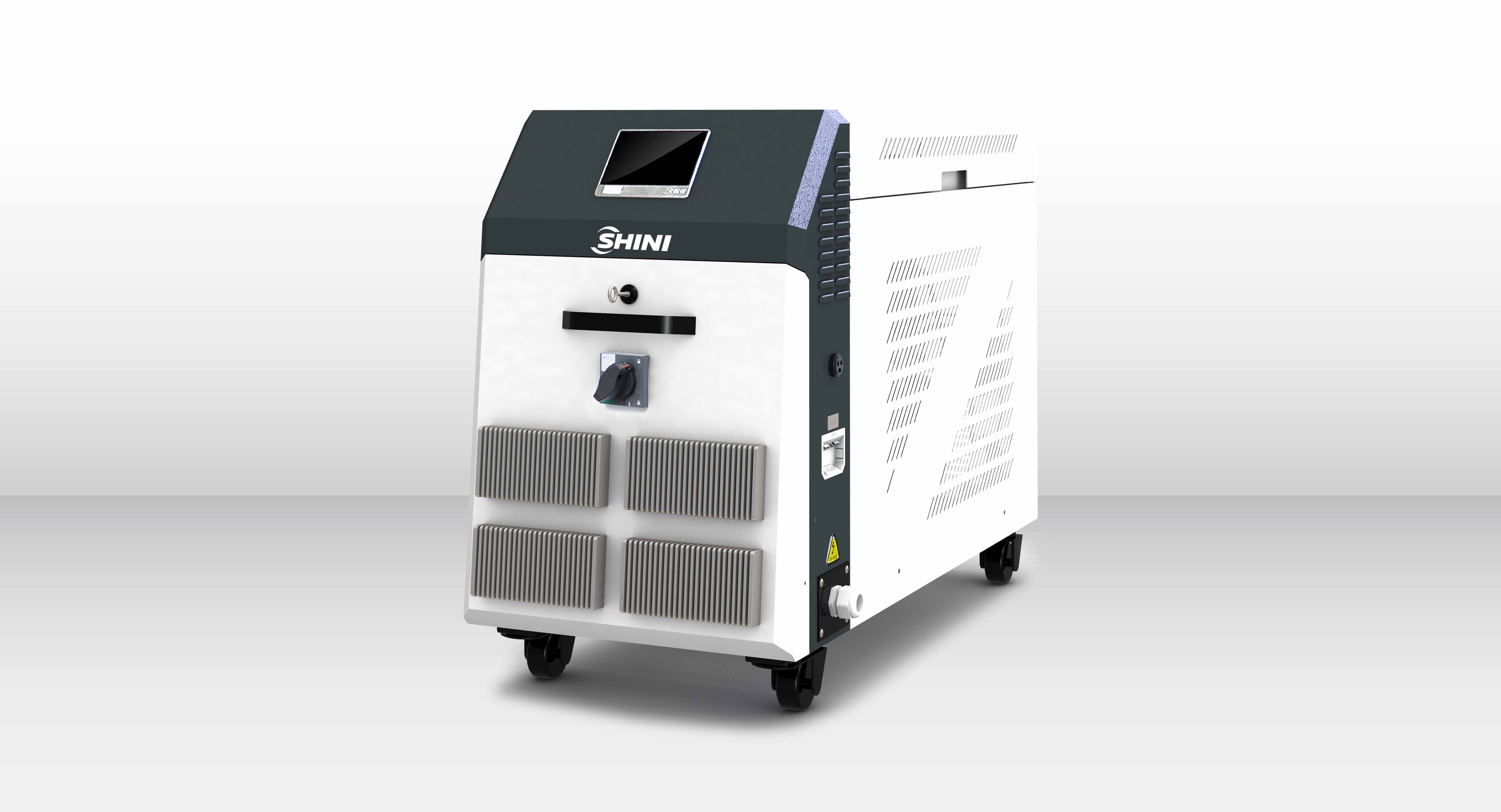 “Large Flow”High Temp. Water Heater-STM-PWF