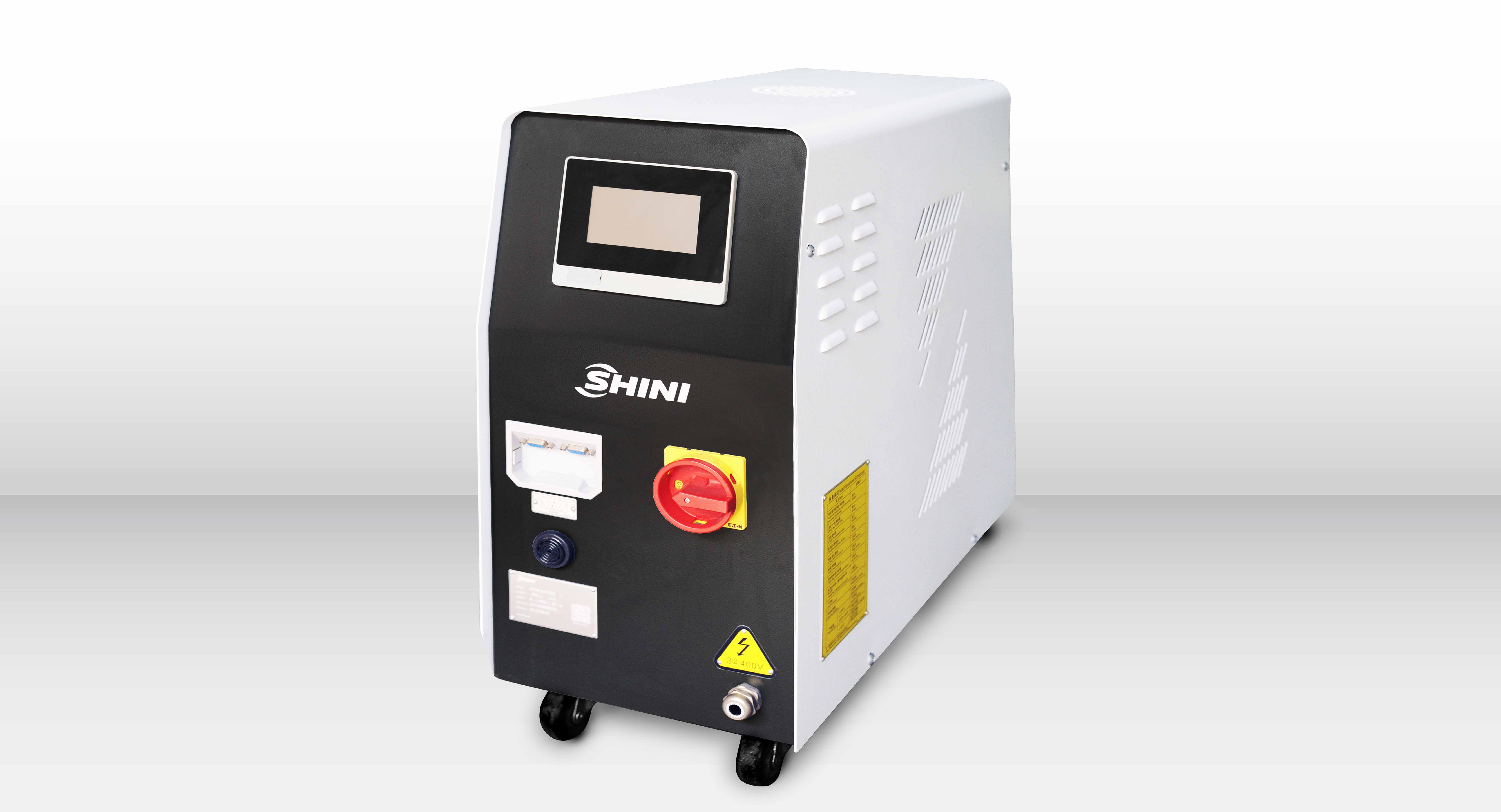 Dual-purpose Water/Oil Heaters - STM-W/O