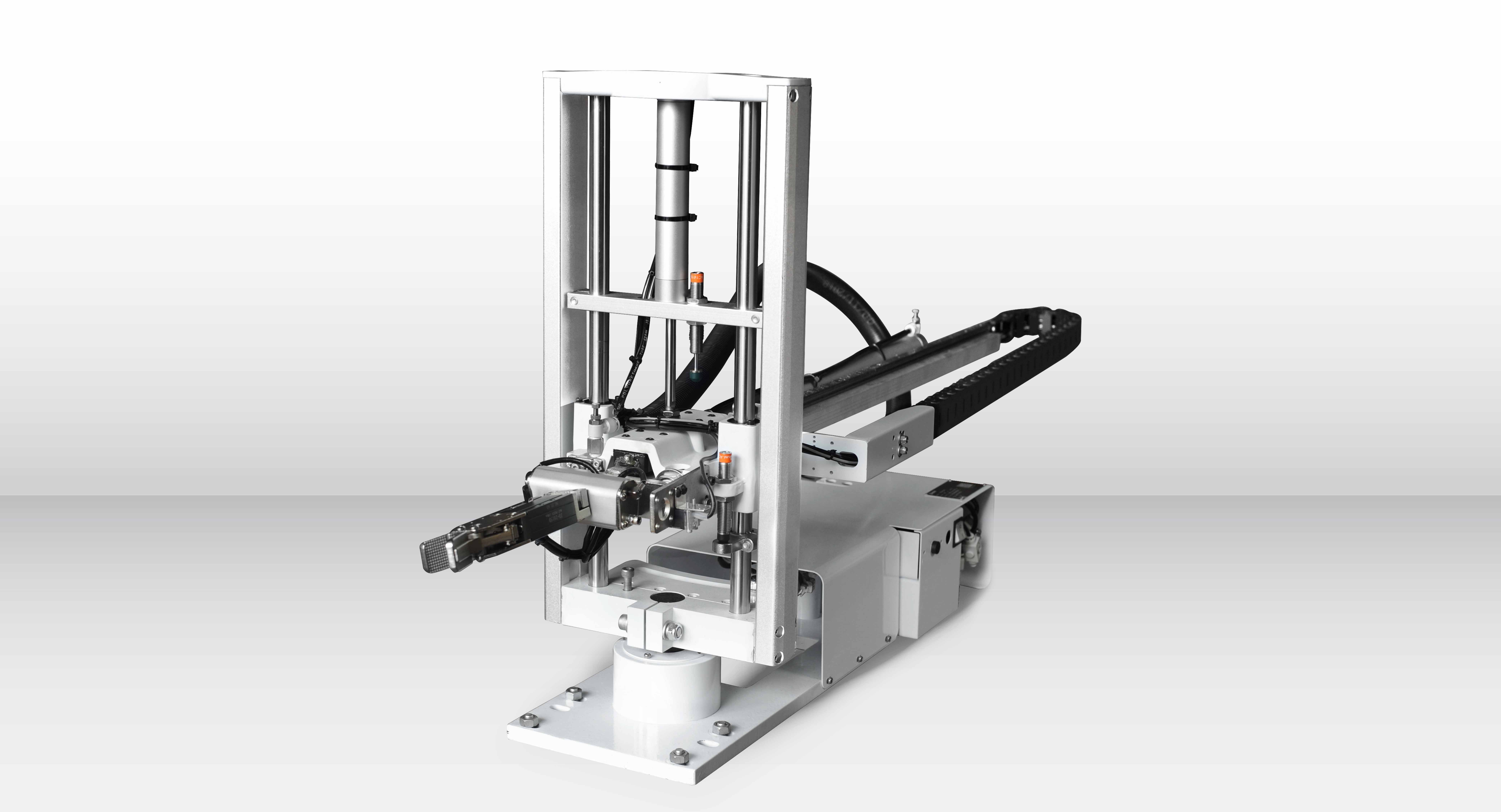 Vertical Molding Machine Swing-arm Robot SVS