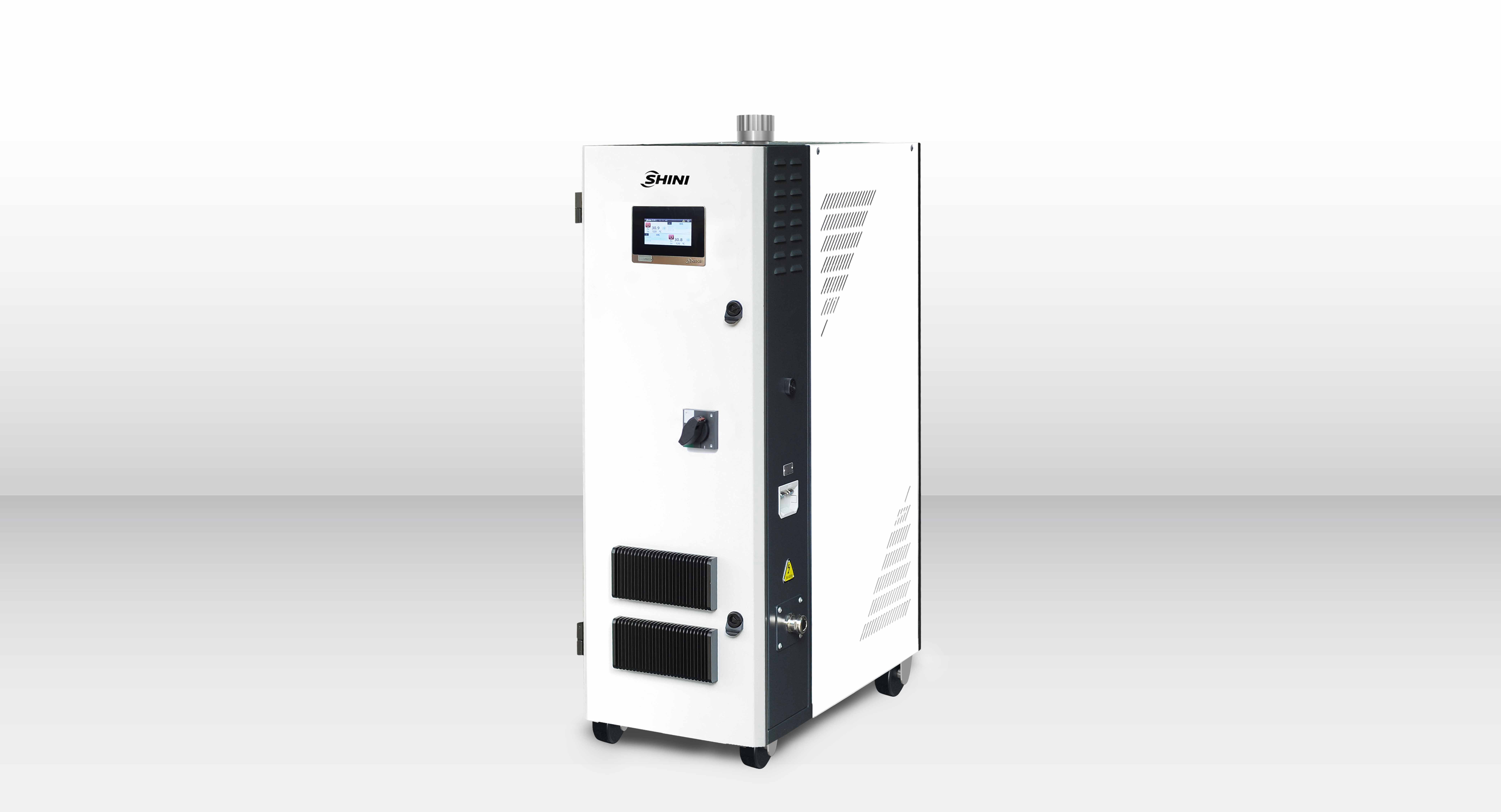 Mould Temperature Controller-STM-D