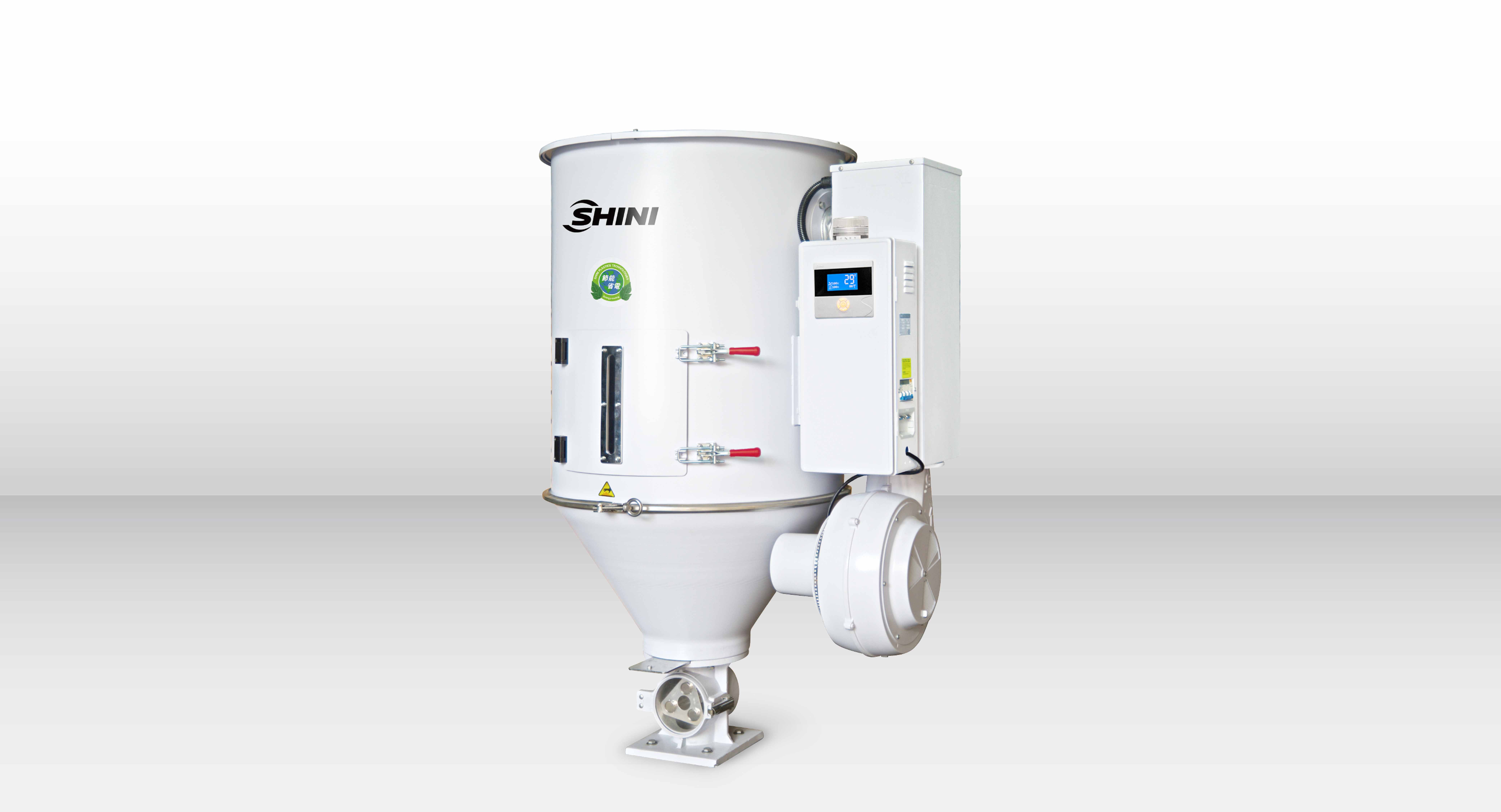 高效節能料斗乾燥機 SEHD