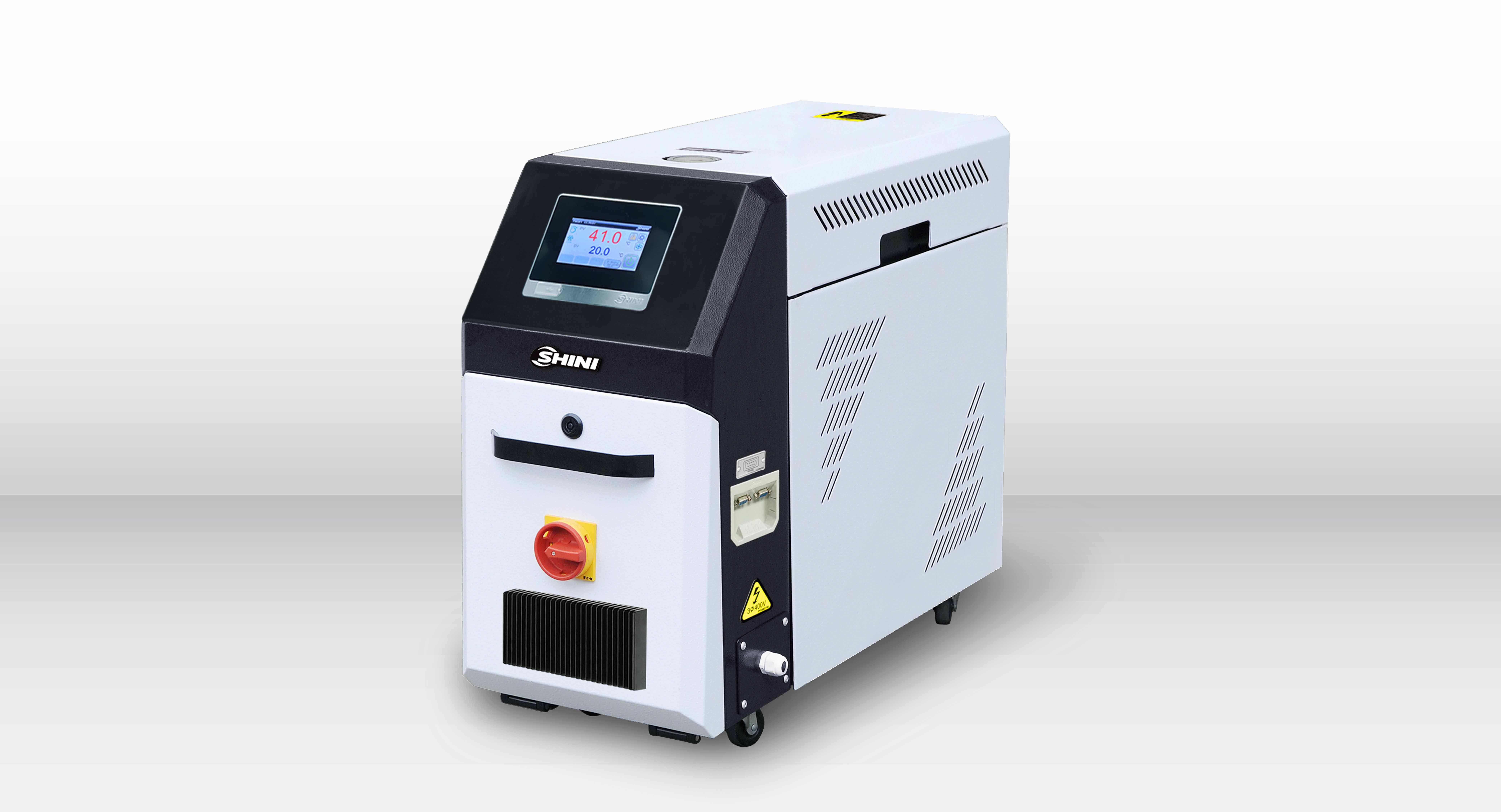 Water Mould Temperature Controller