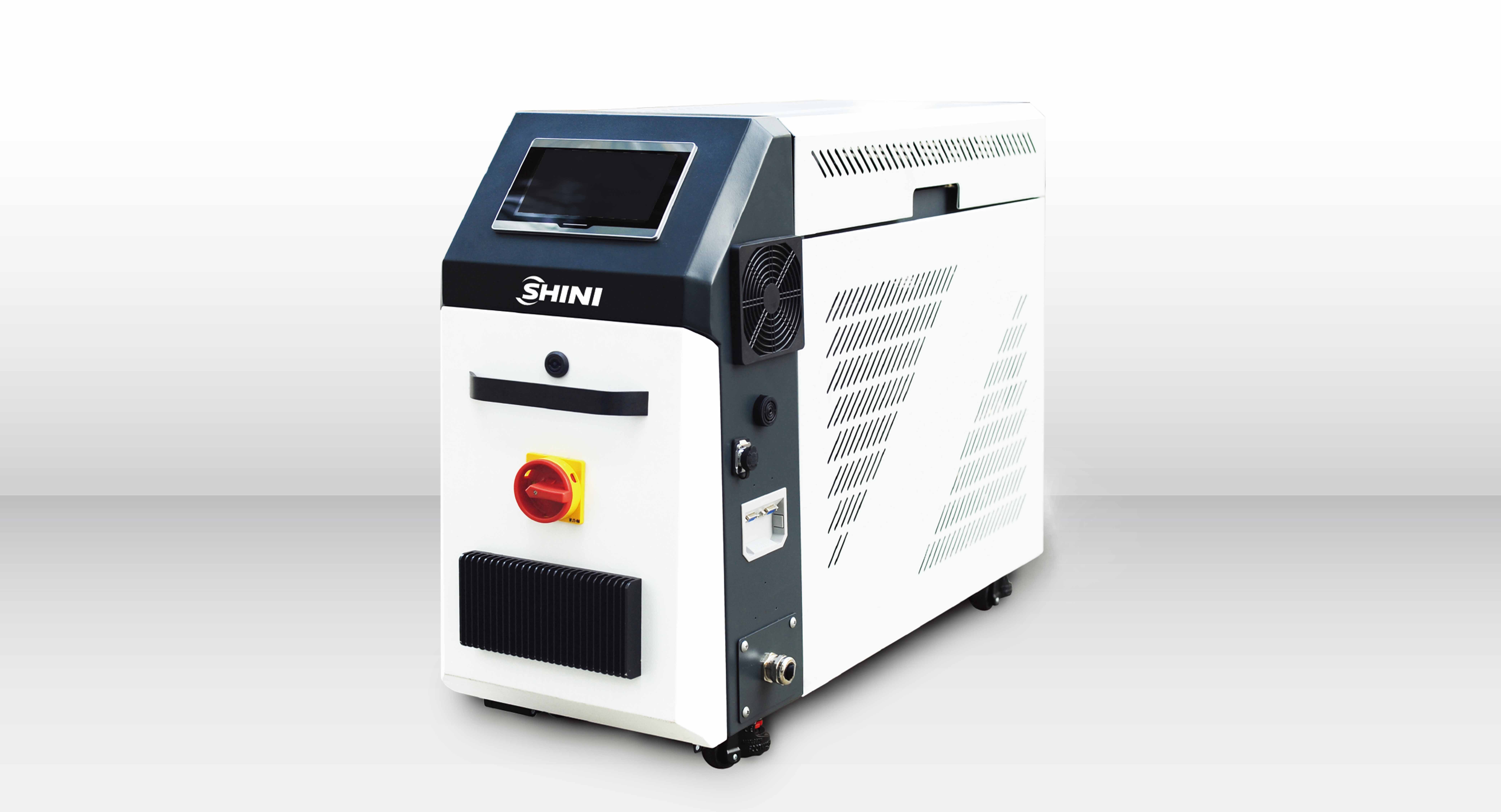 High-Temp.Water Heater STM-SPW