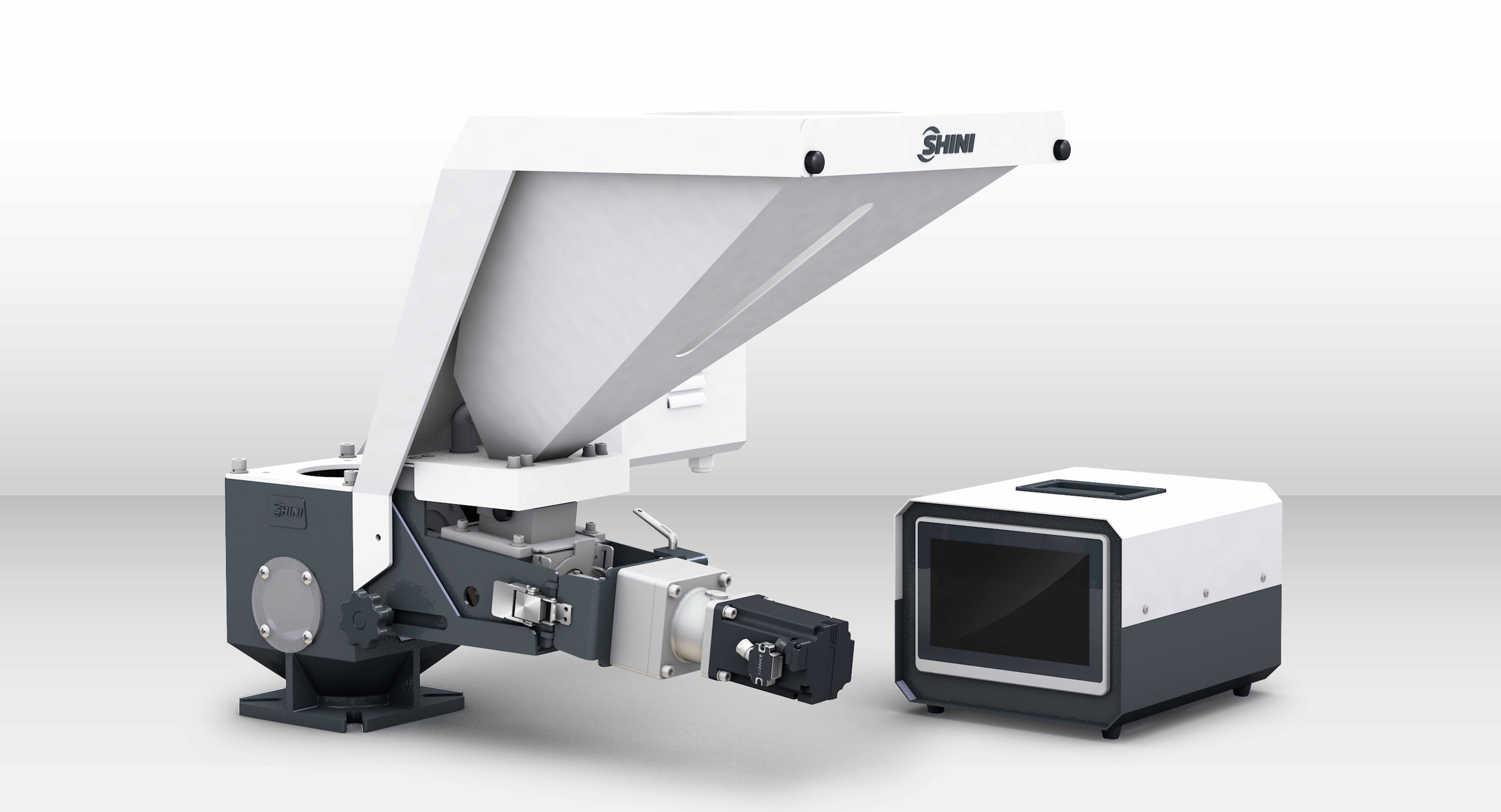 Gravimetric Doser SGD