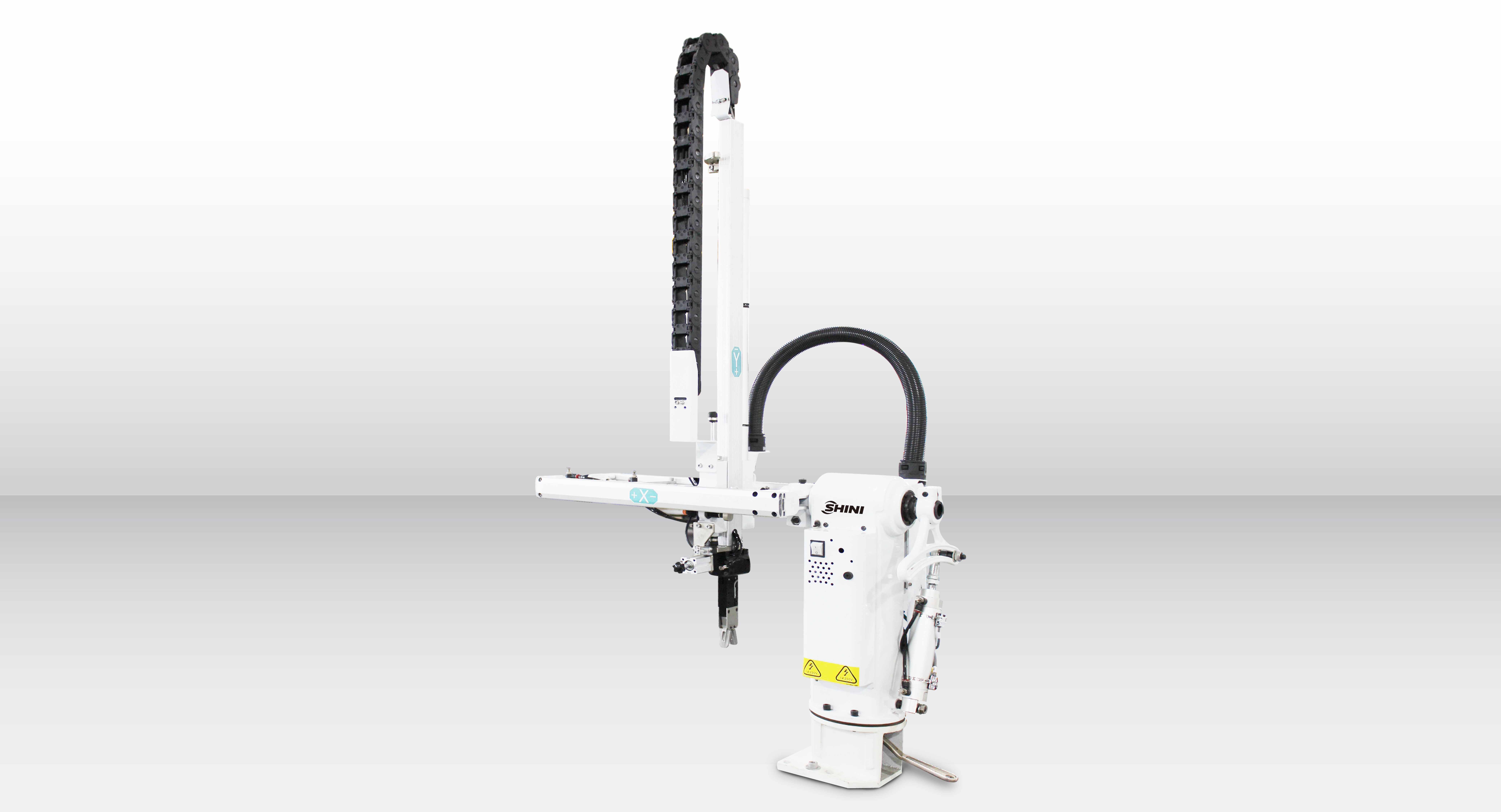 Swing-arm Robot SS-S1