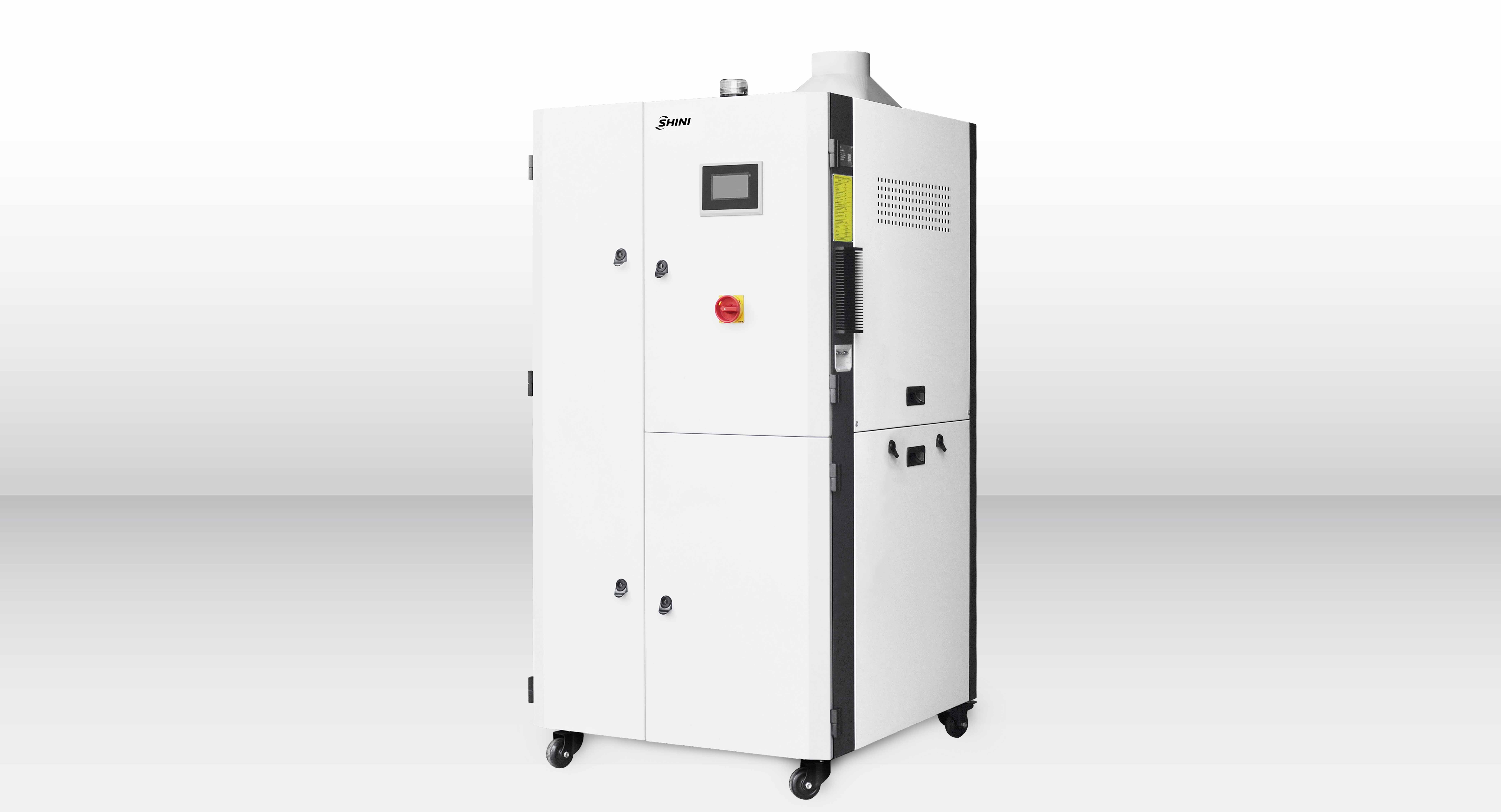 Mould Sweat Dehumidifiers - SMD-H