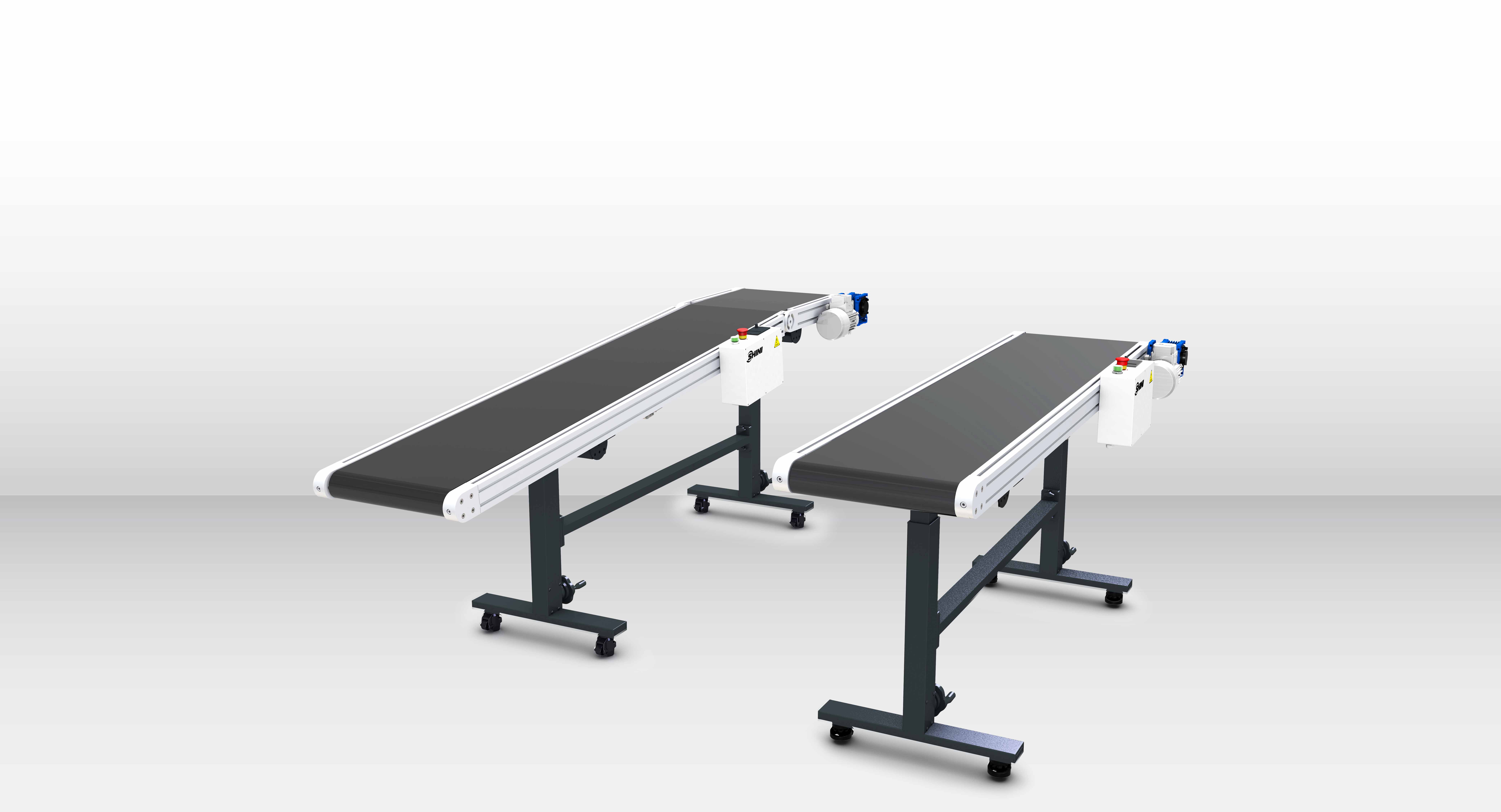 Conveying Belt SAC&SPC