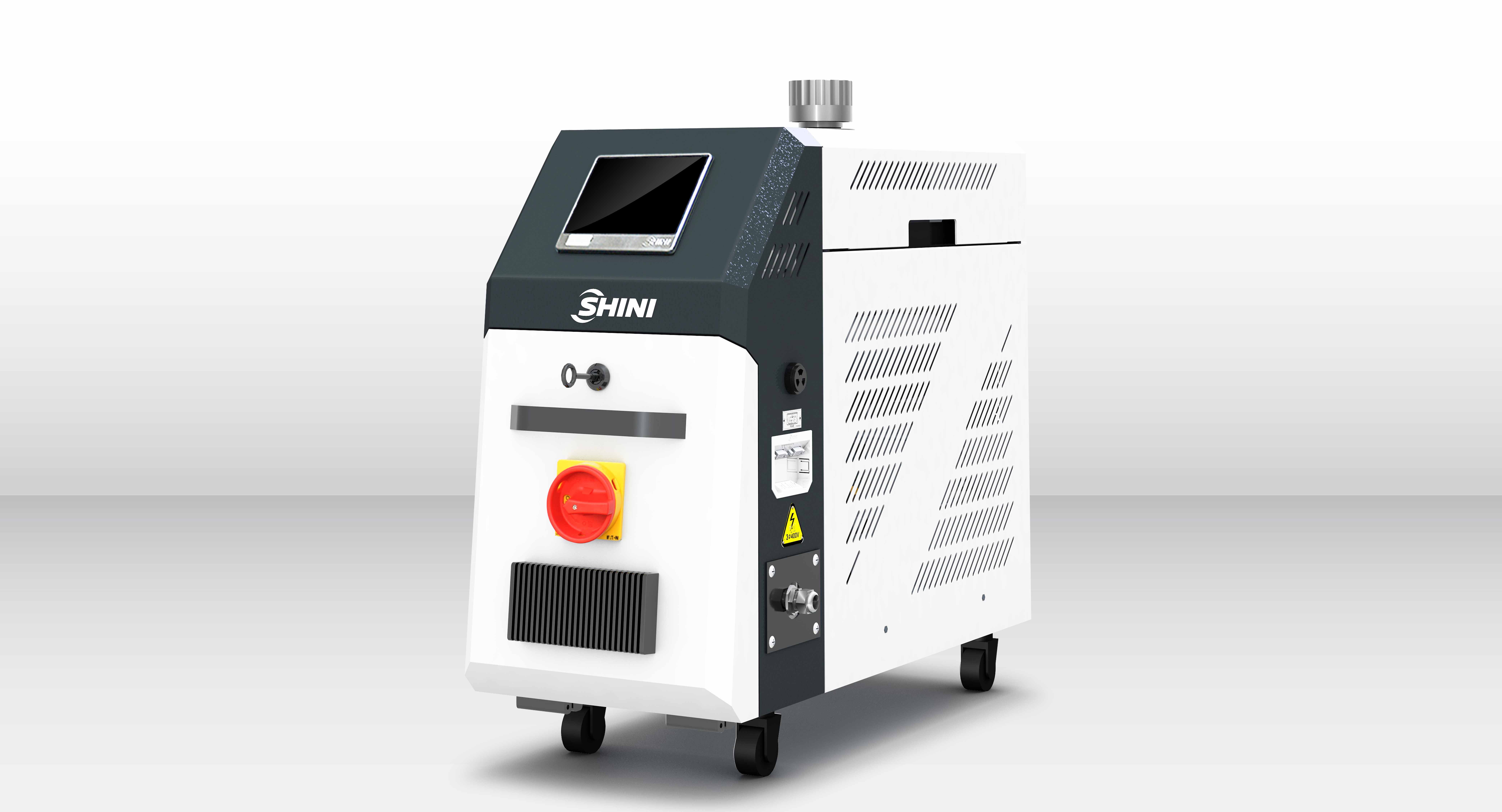 Mould Temperature Controller