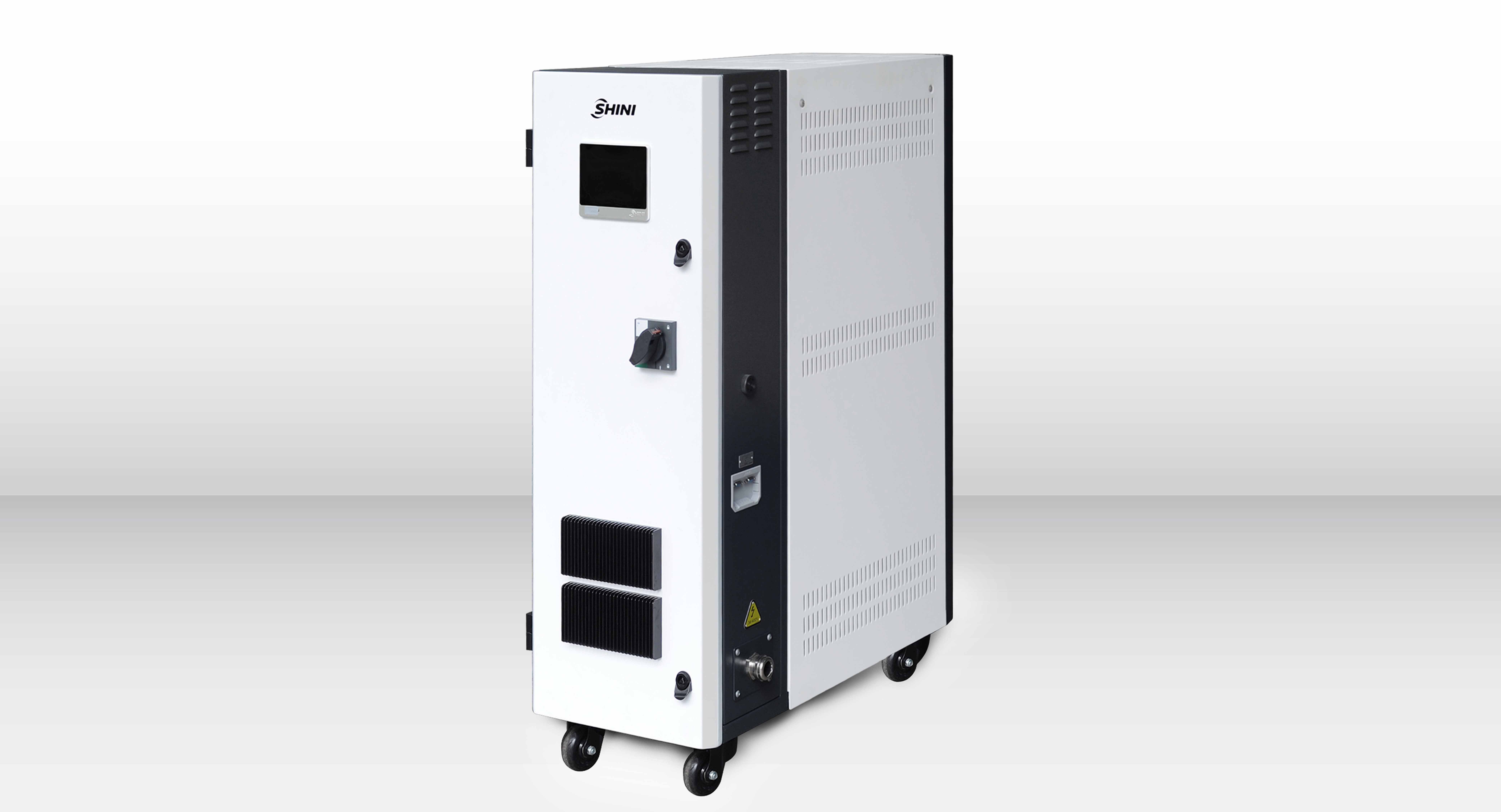 Mould Temperature Controller STM-PW-D