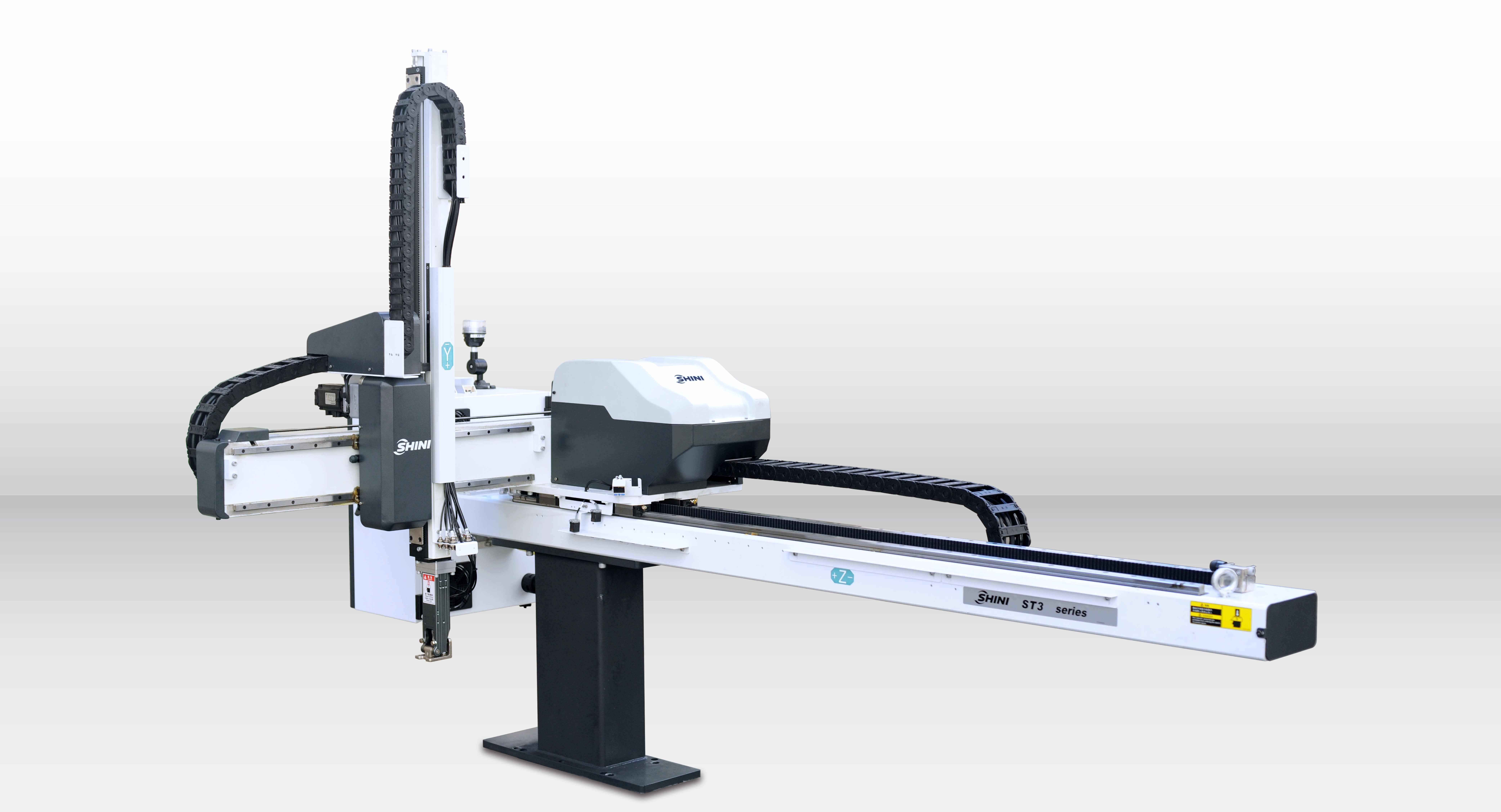 Standard Three Axes Servo Driven Robot ST3-S2