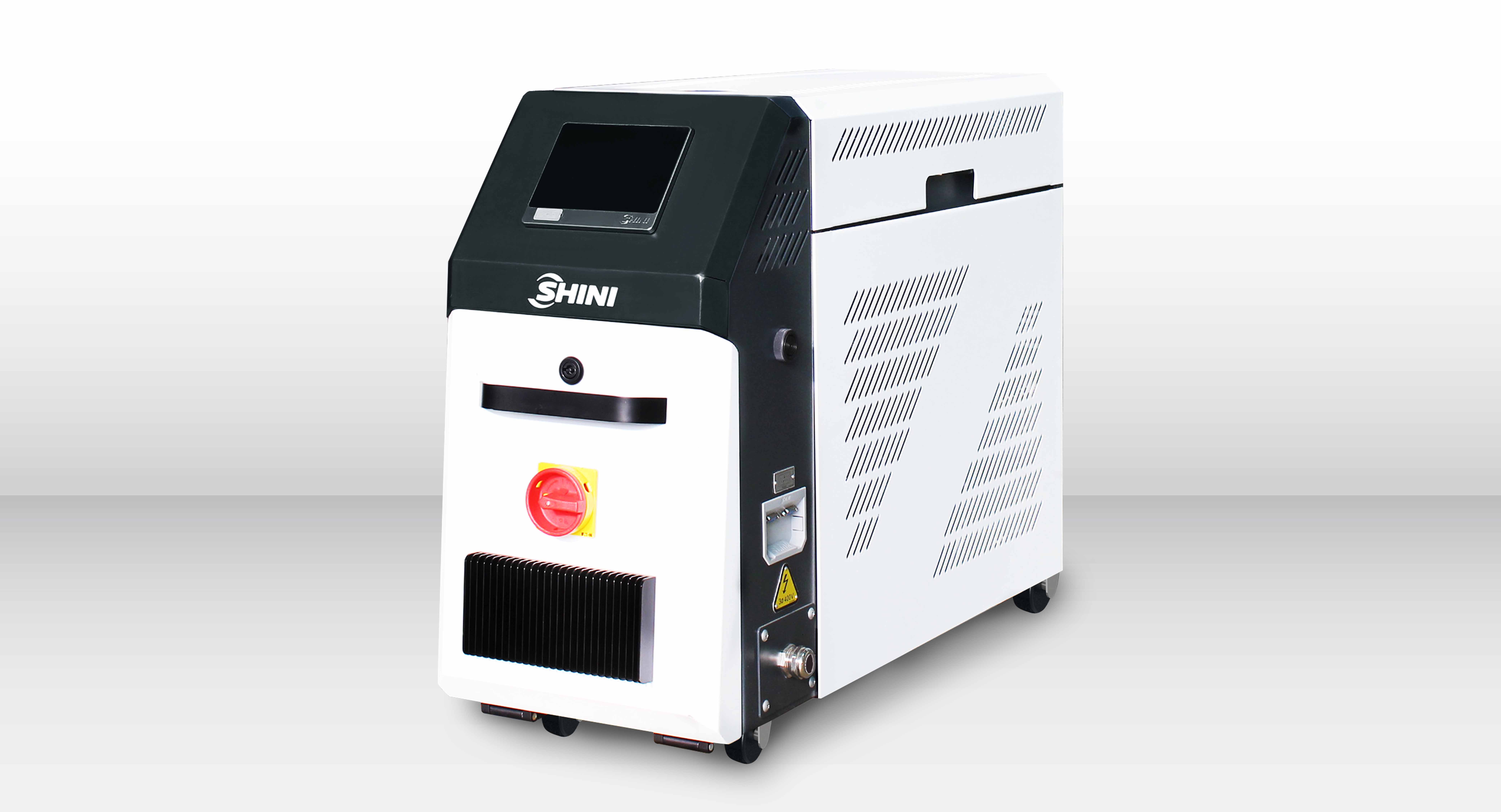 High Temperature Water Heater STM-PW