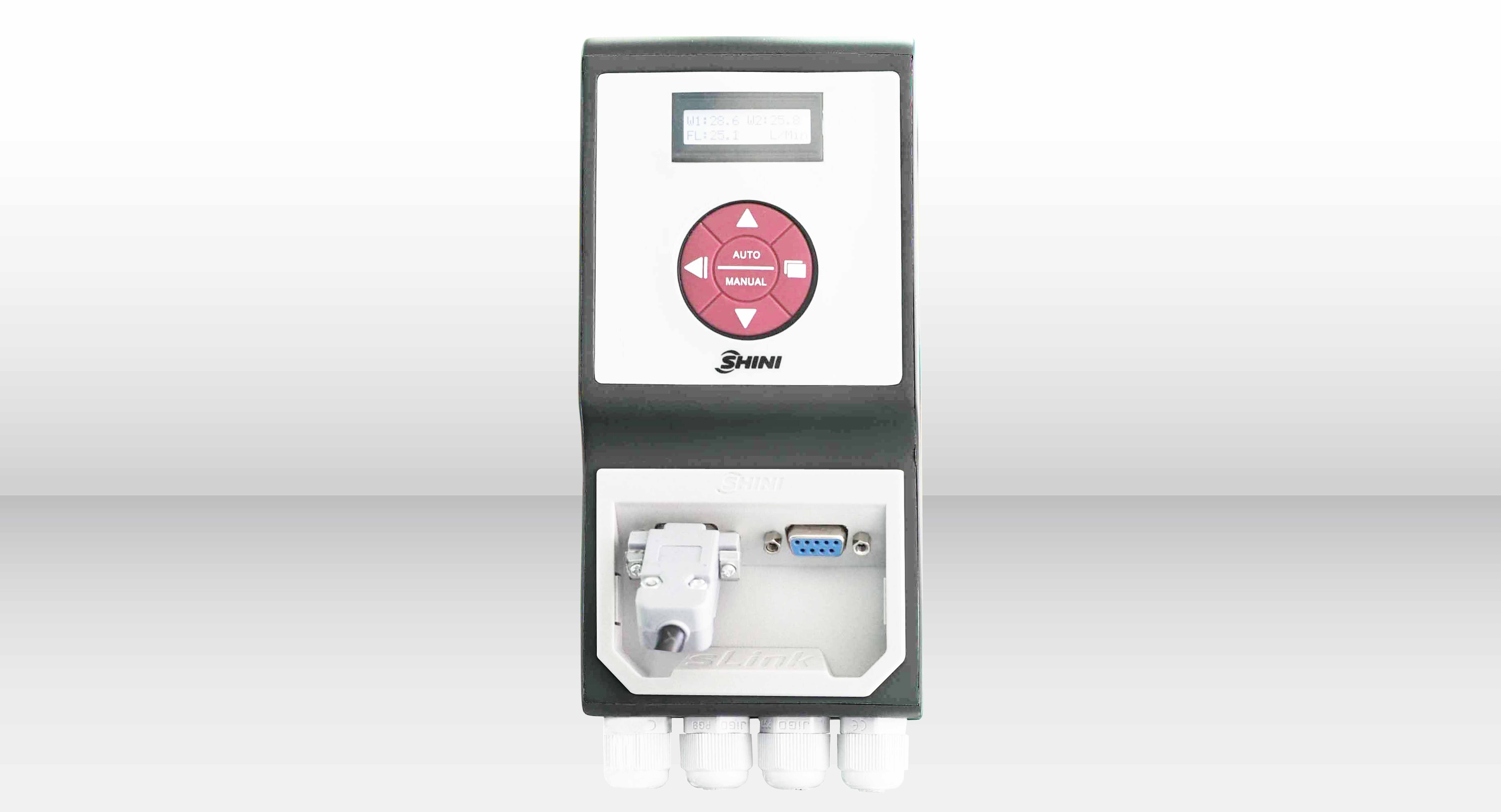 Cooling Consumption Monitor SCC